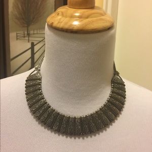 Collar Necklace